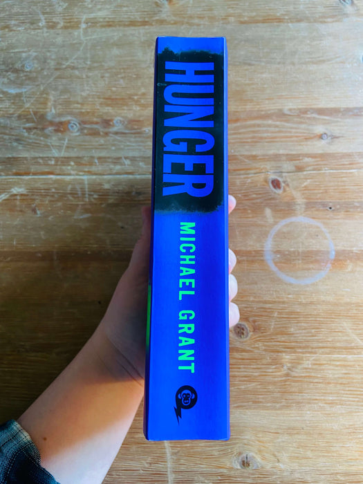 Hunger - Michael Grant