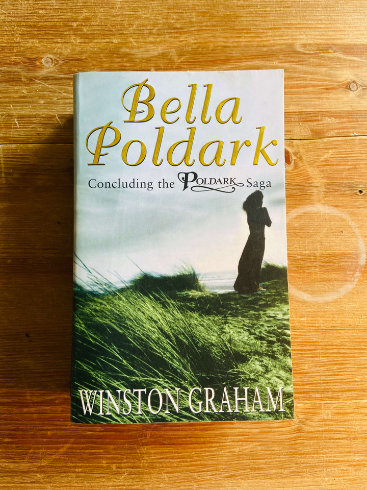 Bella Poldark - Winston Graham