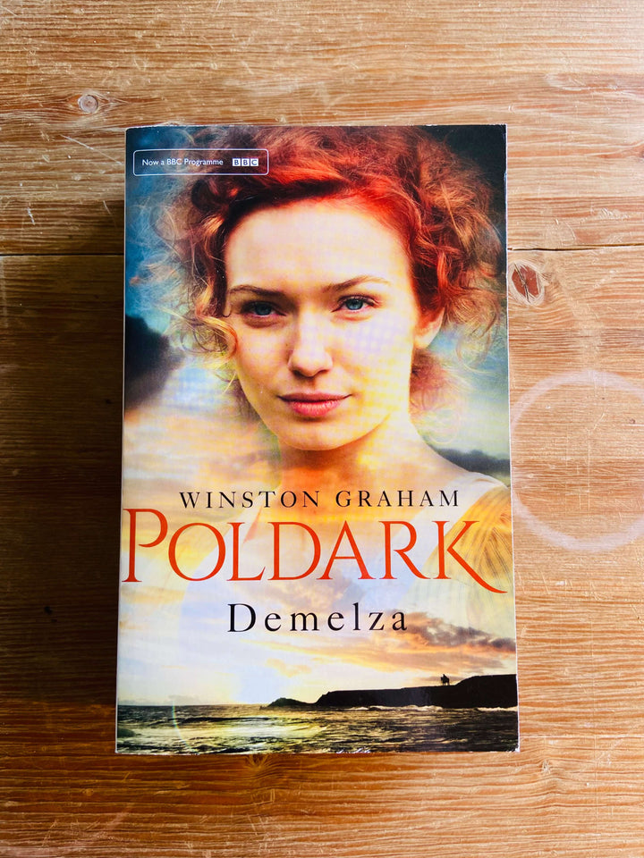 Demelza - Winston Graham