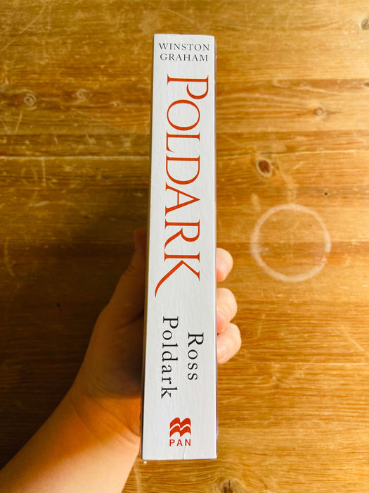 Ross Poldark - Winston Graham