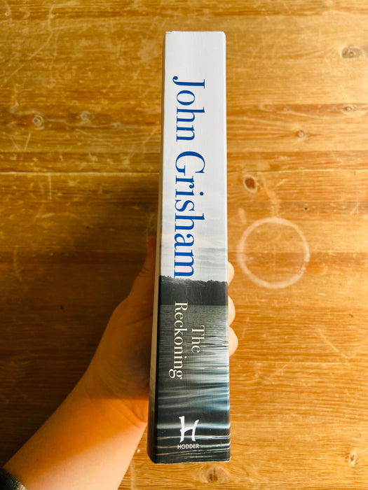 The Reckoning - John Grisham