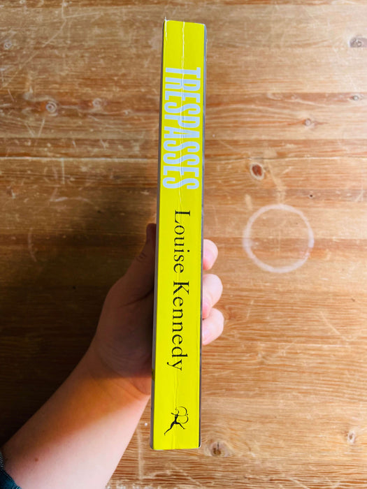 Trespasses - Louise Kennedy