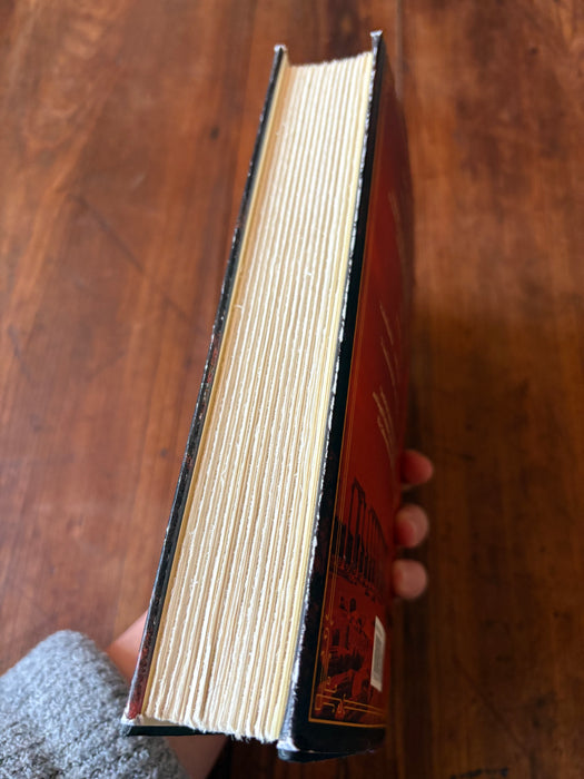 The Hidden Palace - Helene Wecker