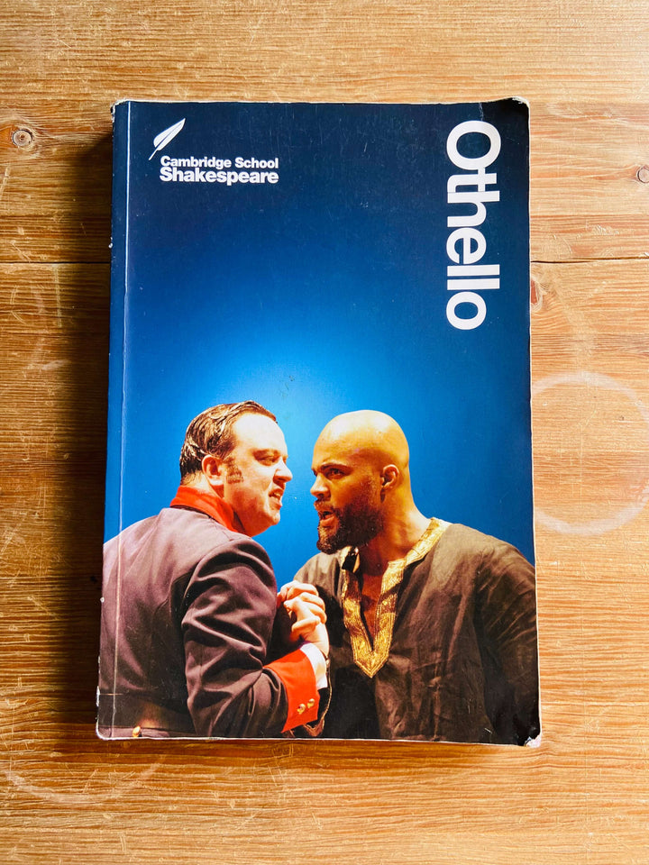 Othello - William Shakespeare