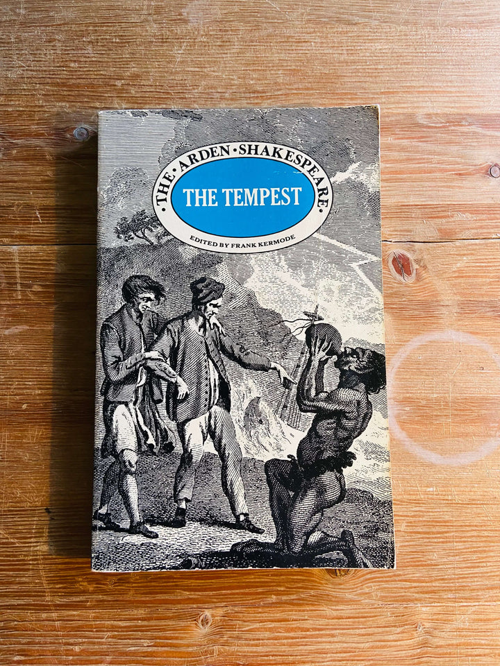 The Tempest - William Shakespeare