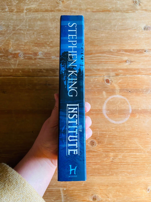 The Institute - Stephen King