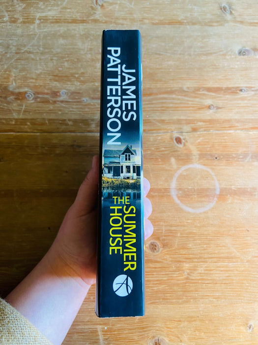 Summer House - James Patterson & Brendan DuBois