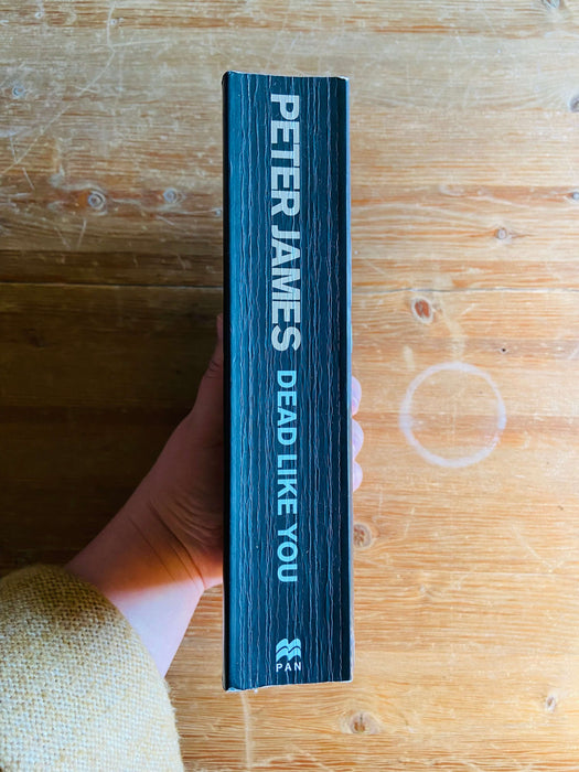 Dead Like You - Peter James