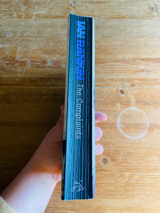 The Complaint - Ian Rankin