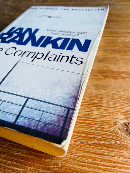 The Complaint - Ian Rankin