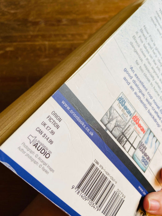 The Complaint - Ian Rankin