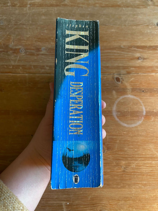 Desperation - Stephen King