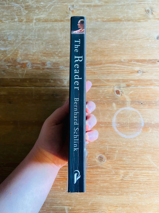The Reader - Bernhard Schlink