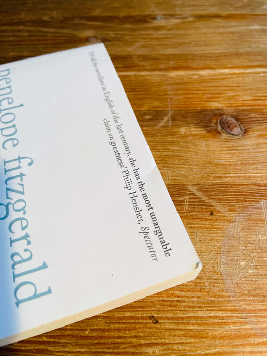 The Bookshop - Penelope Fitzgerald