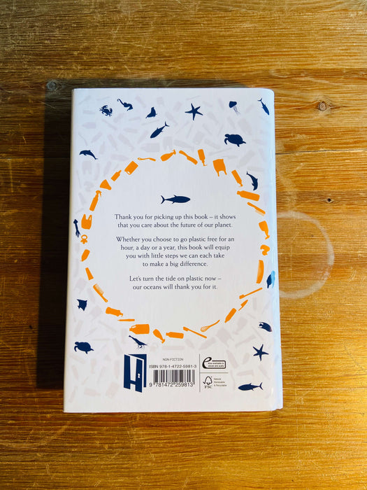 How to Live Plastic Free - The Marine Conservation Society