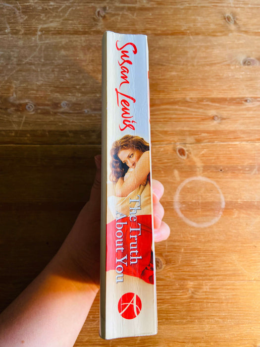 The Truth About You - Susan Lewis