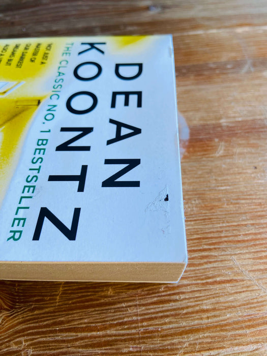 The House of Thunder - Dean Koontz