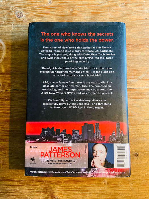 NYPD Red 5 - James Patterson and Marshall Karp