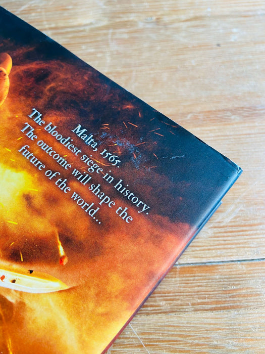 Sword and Scimitar - Simon Scarrow