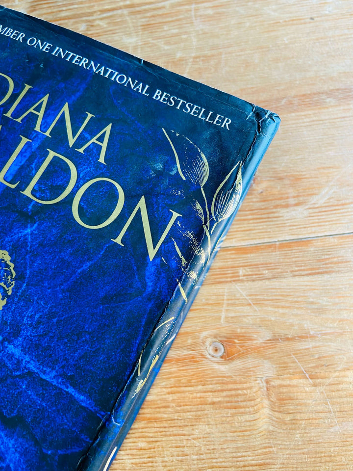 An Echo in the Bone - Diana Gabaldon