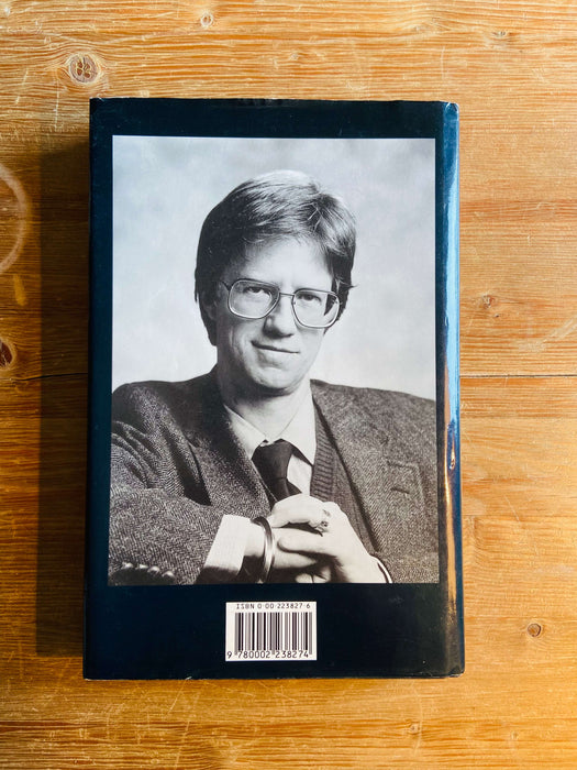 The Gap Into Conflict: The Real Story - Stephen Donaldson