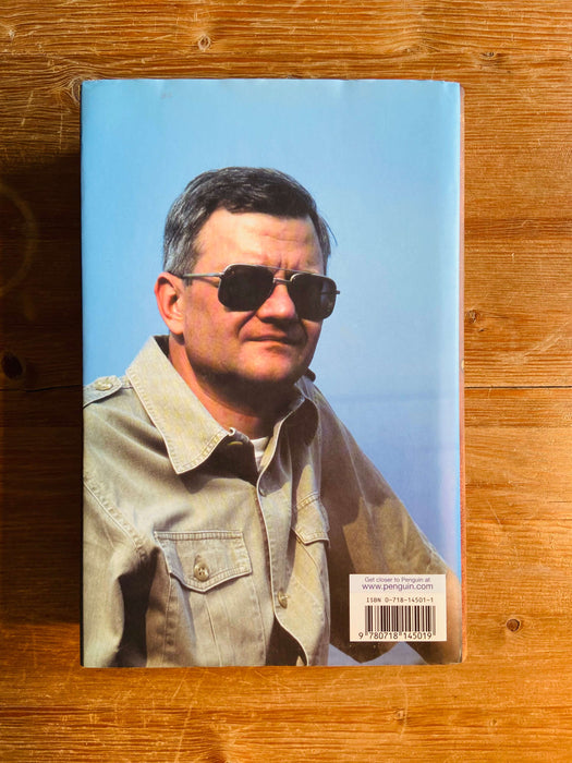 Red Rabbit - Tom Clancy