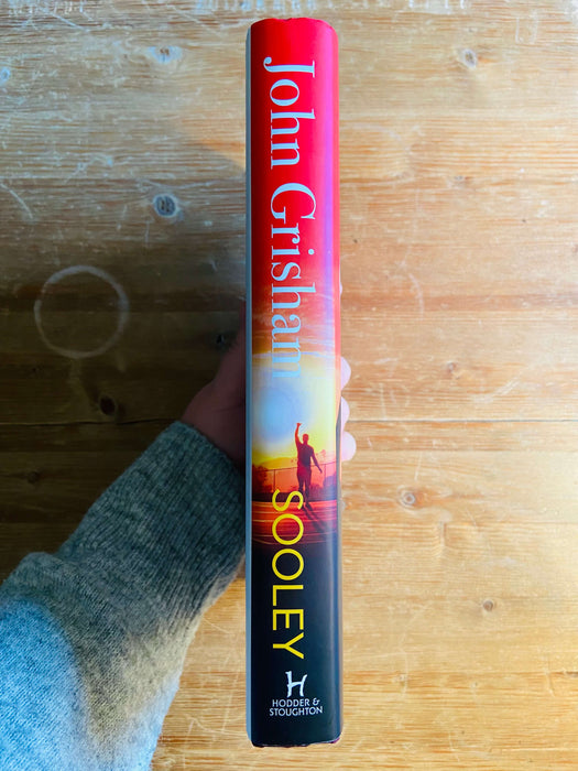 Sooley - John Grisham