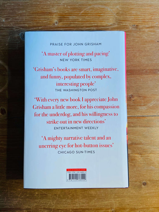 Sooley - John Grisham