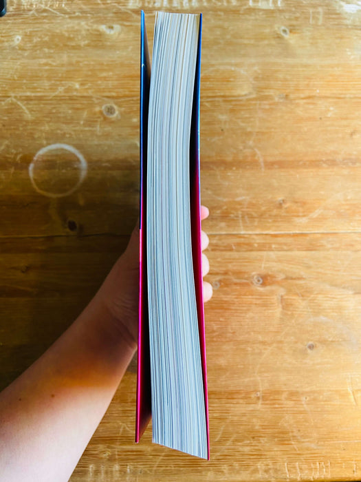 Lore Olympus: Volume One - Rachel Smythe
