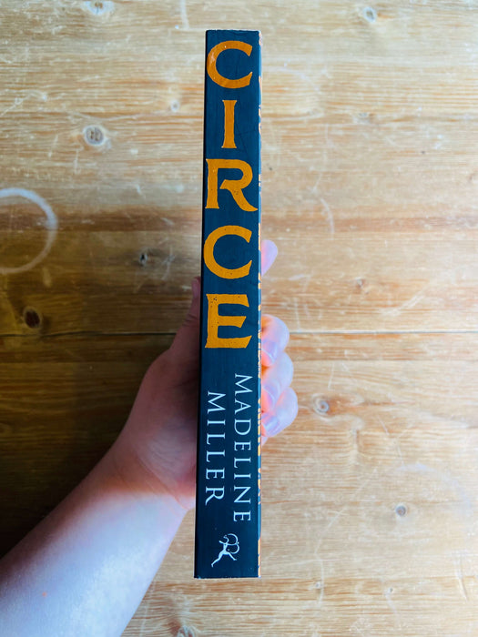 Circe - Madeline Miller