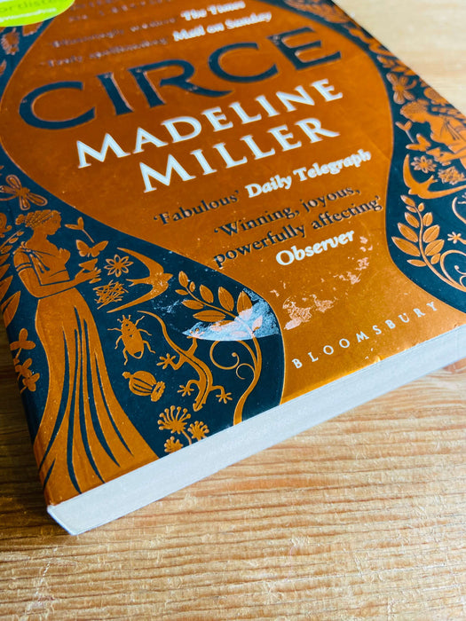 Circe - Madeline Miller