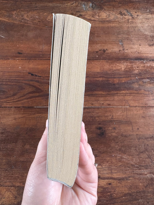 A Man Called Ove - Fredrik Backman
