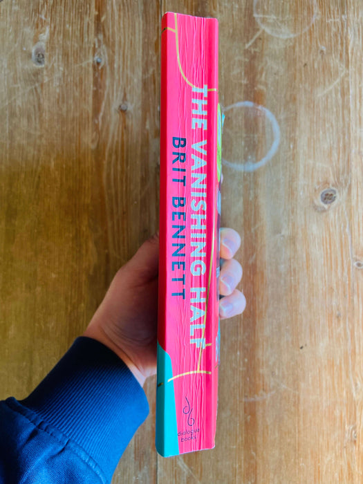 The Vanishing Half - Brit Bennett
