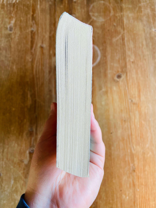 The Vanishing Half - Brit Bennett