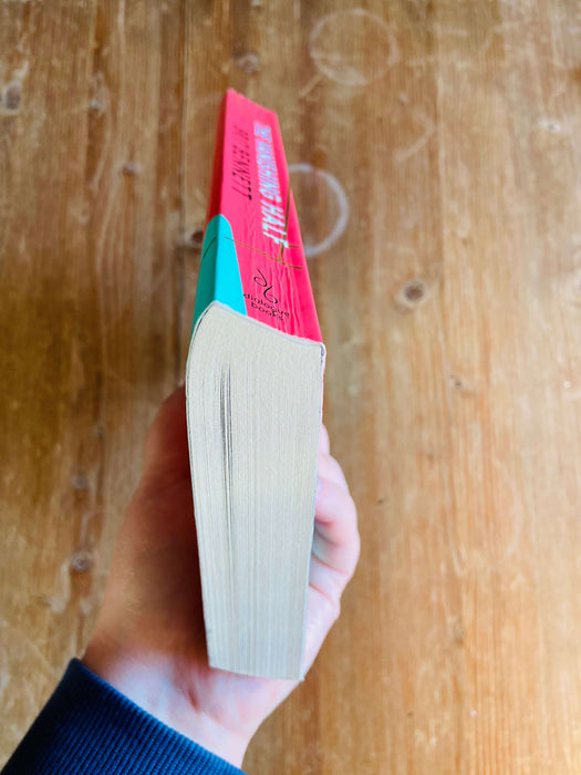 The Vanishing Half - Brit Bennett