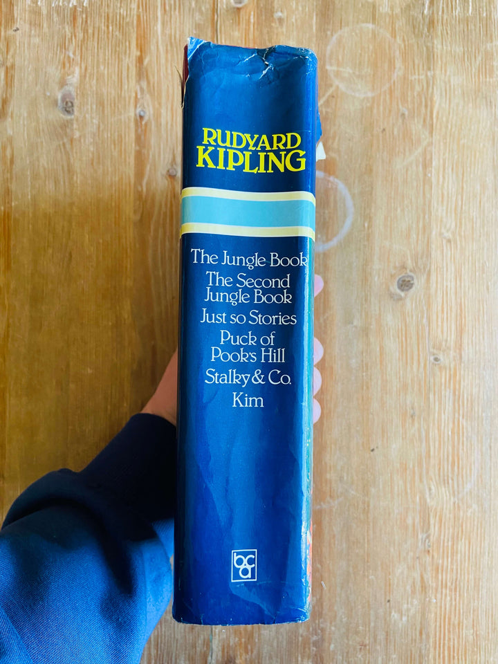 Rudyard Kipling Collection