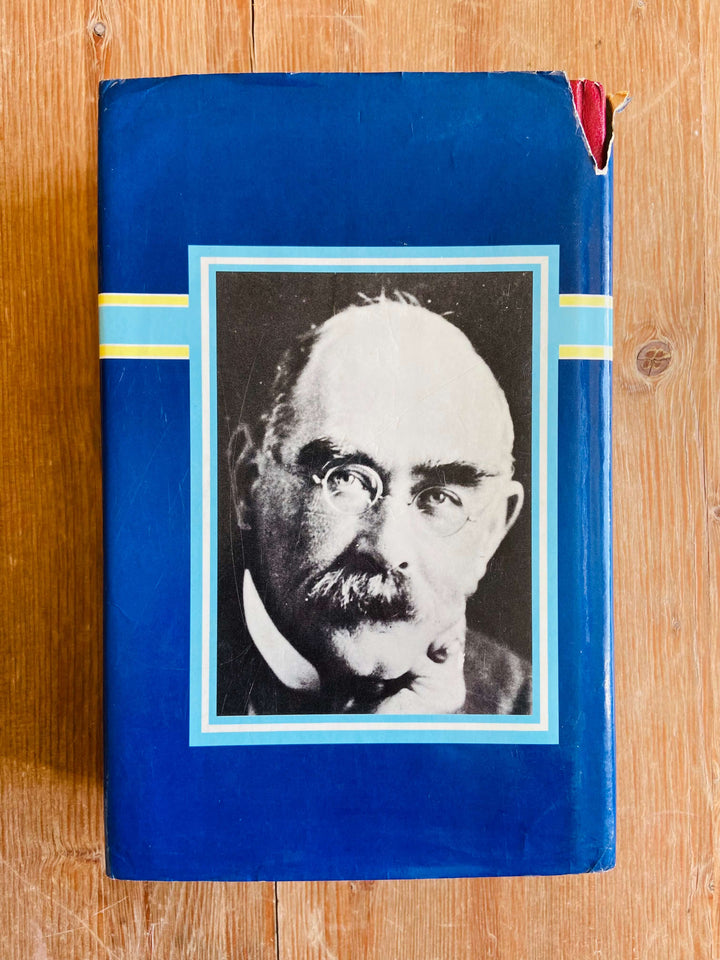 Rudyard Kipling Collection