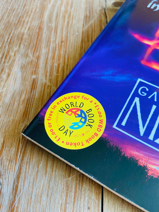 The Creature in the Case - Garth Nix