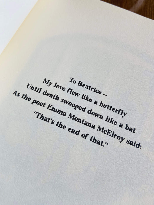 The Miserable Mill - Lemony Snicket