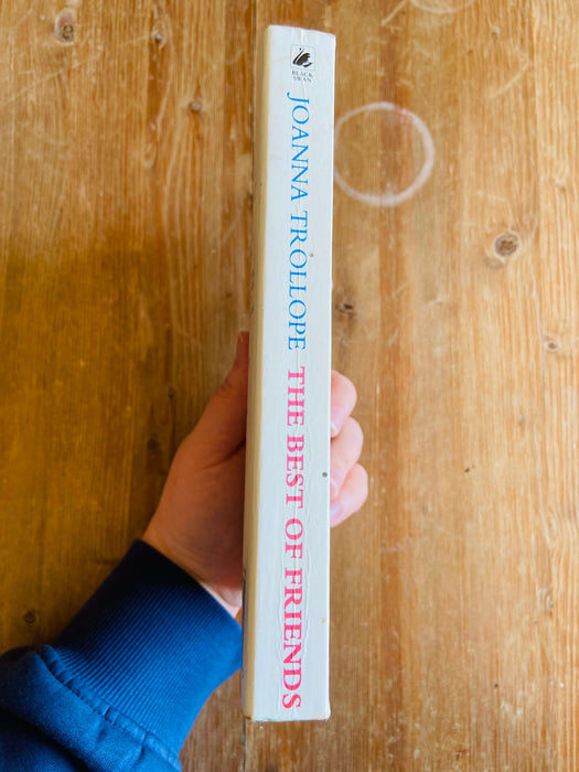 The Best of Friends - Joanna Trollope