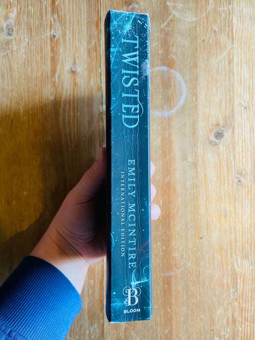 Twisted - Emily McIntire