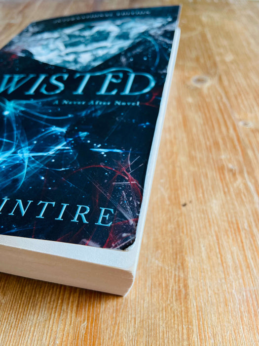 Twisted - Emily McIntire