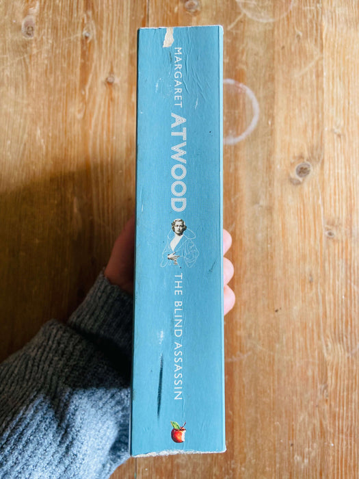 The Blind Assassin - Margaret Atwood