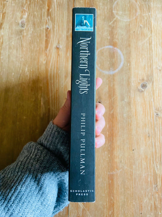 Northern Lights - Philip Pullman