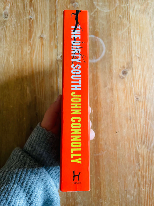 The Dirty South - John Connolly