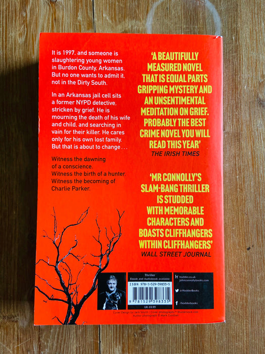 The Dirty South - John Connolly