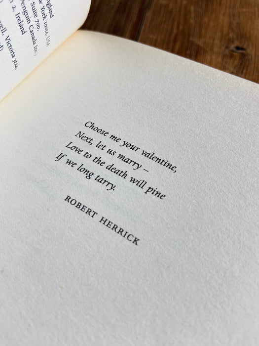 Marry Me - John Updike
