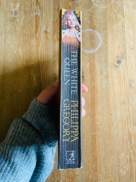 The White Queen - Philippa Gregory