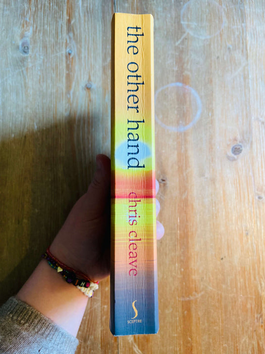 The Other Hand - Chris Cleave