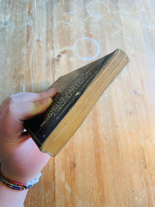 The Gambler/Bobok/A Nasty Story - Fyodor Dostoyevsky
